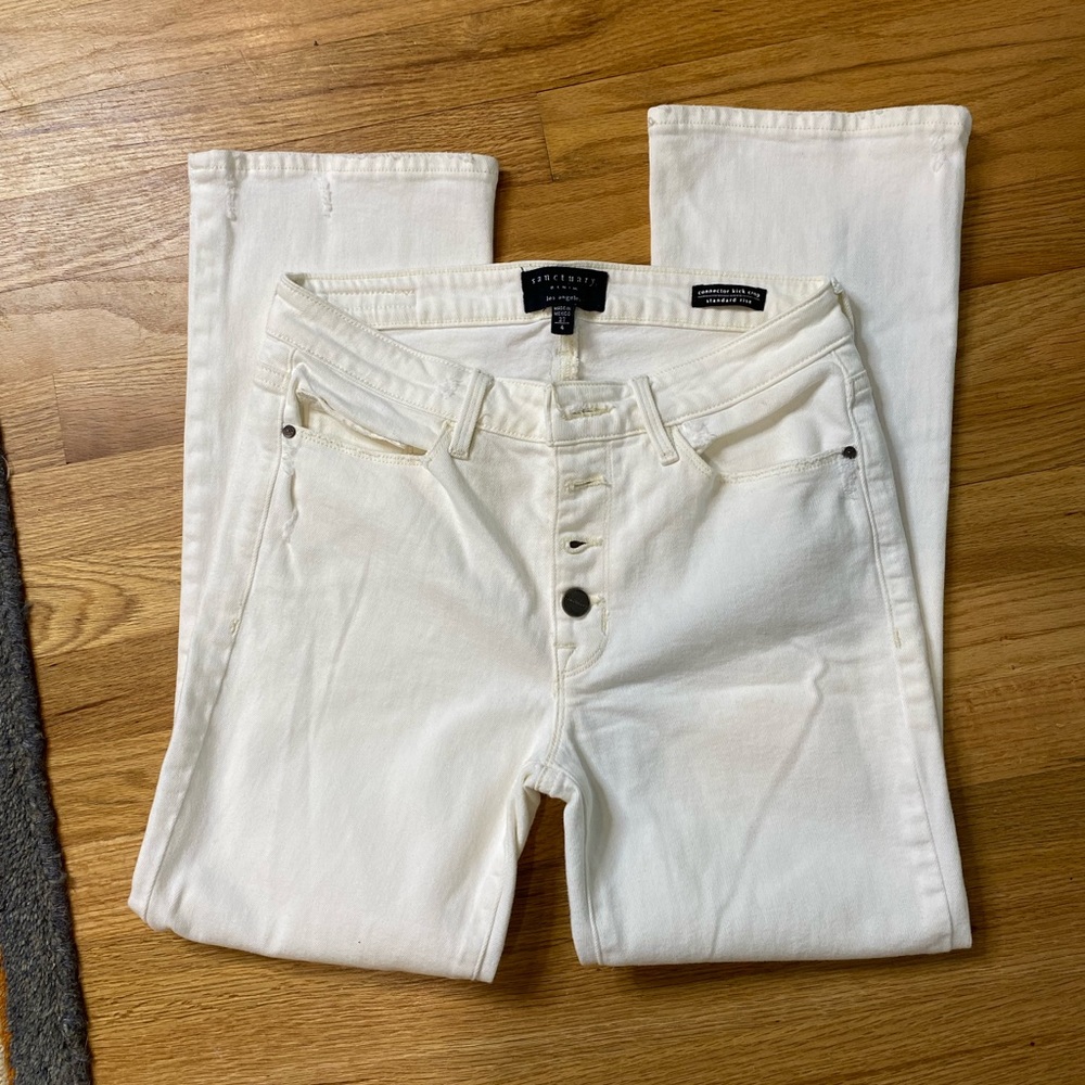 Sanctuary Denim
